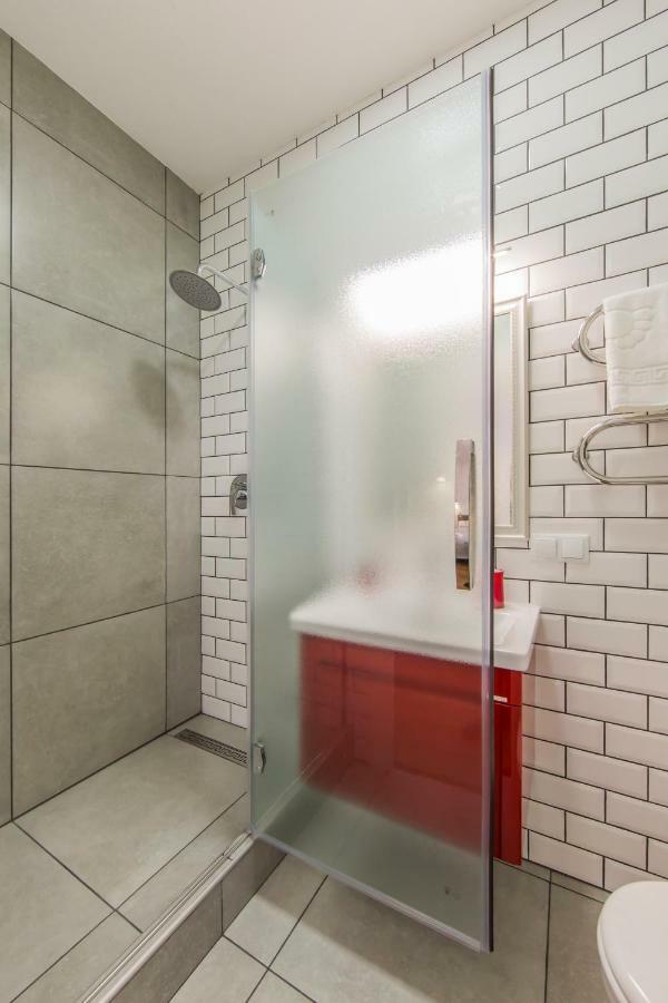Kyiv Cozy Loft Apartment Luaran gambar