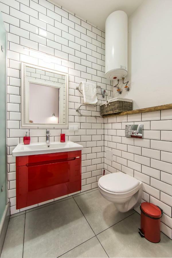 Kyiv Cozy Loft Apartment Luaran gambar