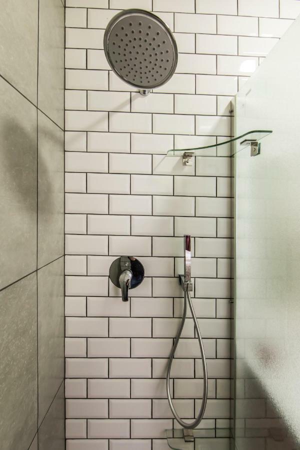 Kyiv Cozy Loft Apartment Luaran gambar