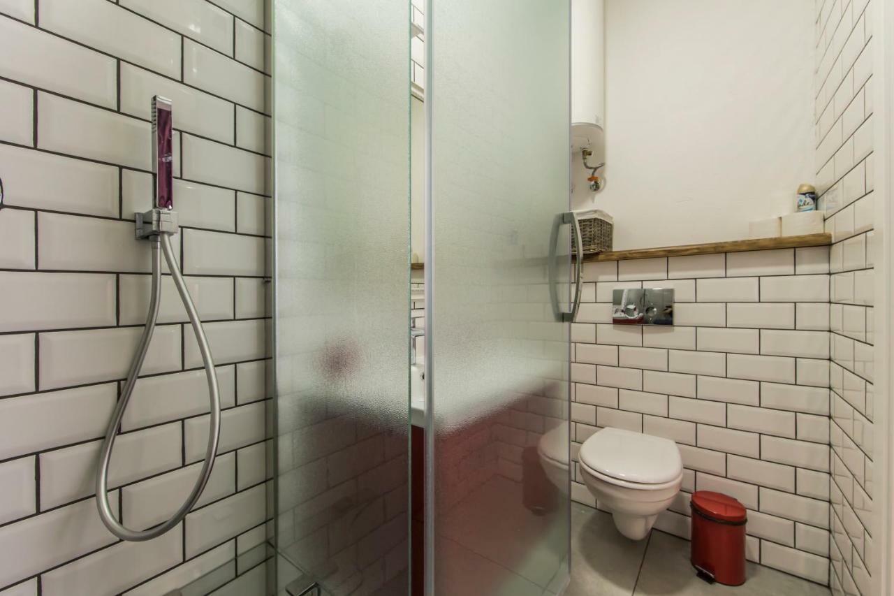Kyiv Cozy Loft Apartment Luaran gambar